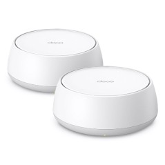 TP-Link Deco BE22 V1 Wi-Fi System - Ultra-Fast Mesh Wi-Fi for Seamless Connectivity & Coverage!